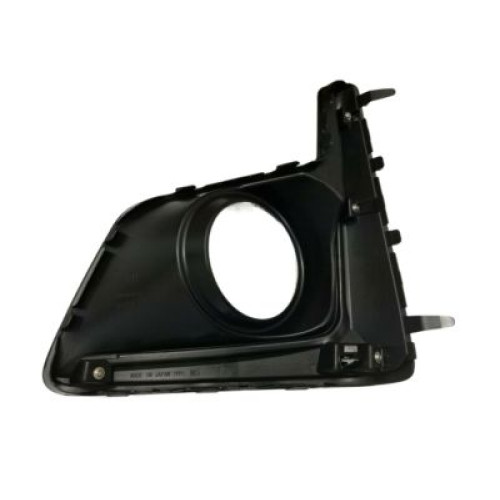 Garnish(R),Rear Door