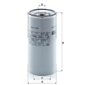 Body,Fuel Filter