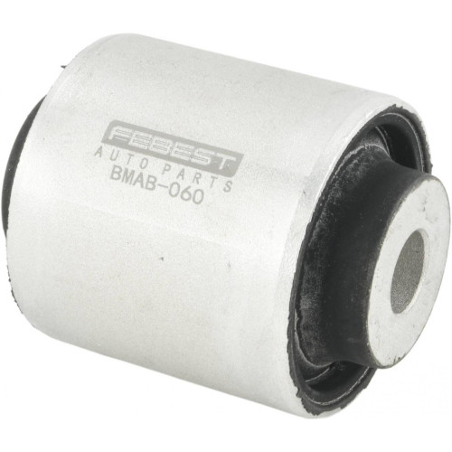 Bushing, front lower control arm