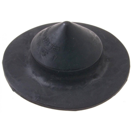 Rear spring lower seat