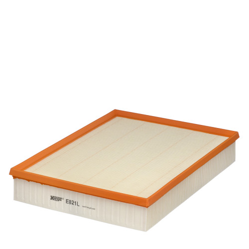 HENGST Air Filter - Mercedes-Benz W906 Sprinter 2500 3500