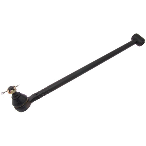 Rear upper left link with ball joint