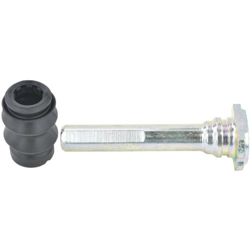 Front caliper slide pin