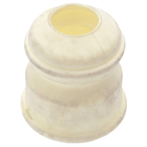 Front shock absorber jounce bumper