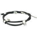 Parking brake cable, right