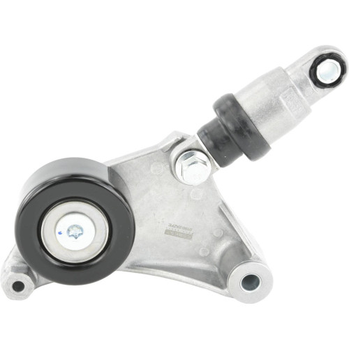 Belt tensioner