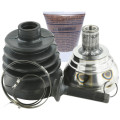 outer cv joint 33x59.5x36