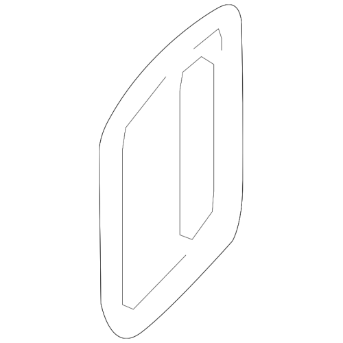 Cover(L),Towing Hook