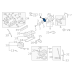 Washer,Nozle-M001/17