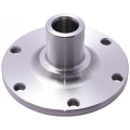 front wheel hub