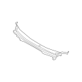 Retainer(L),Front Bu
