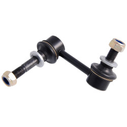 Front left stabilizer link / sway bar link