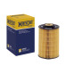 Hengst Fuel Filter E5KP D12 - Mercedes-Benz