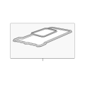 BMW Valve Cover Gasket Set with Grommets