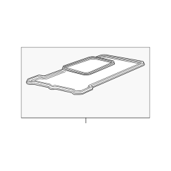 BMW Valve Cover Gasket Set with Grommets