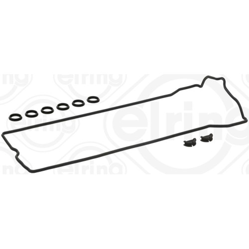Valve Cover Compl. Db M104 All/93->I