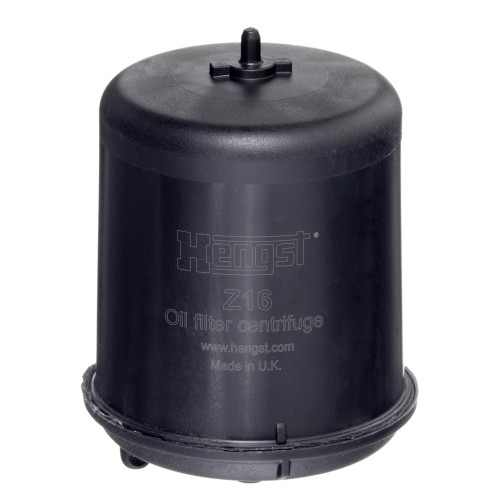 Cartridge Oil Filter