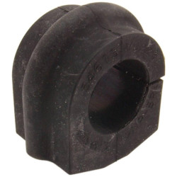 front stabilizer bar bush d23