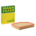 Air Filter Bmw M54,N52/E60,E61,E63/520,523.525,530