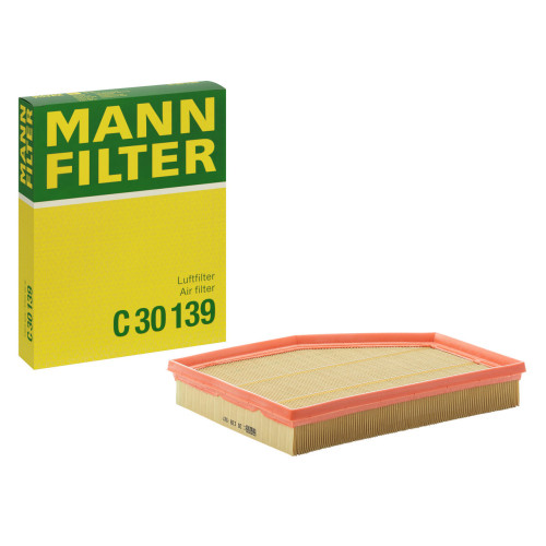 Bmw Air Filter-5(E60/E61)