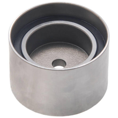 Timing belt tensioner pulley