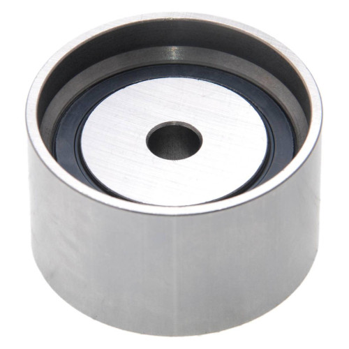 Timing belt tensioner pulley