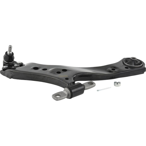 Right lower front arm