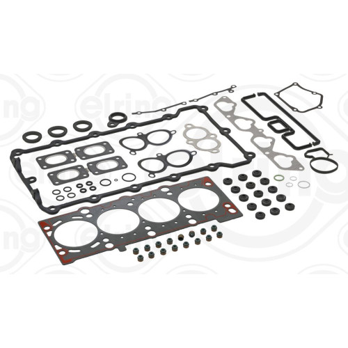 Gasket Set Partial E