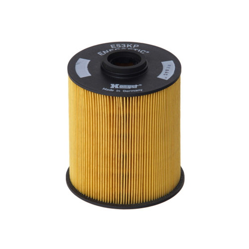Hengst Fuel Filter E53KPD61 fits Mercedes-Benz C-Class ML-Class S-Class