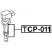 Ignition coil tip
