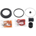 Disc Brake Caliper Repair Kit - Febest 2475-LOG - Front Axle