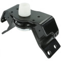 Rear engine mount