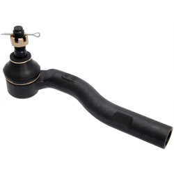 Steering tie rod end right