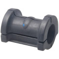 Front Sway Bar Bushing Stabilizer D24 FEBEST MZSB-121F OEM D031-34-156