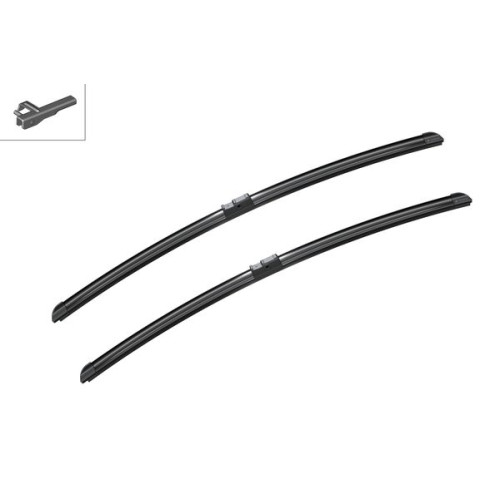 Bosch Aerotwin A947S Wiper Blade Set 680mm/680mm