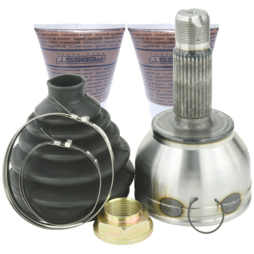 outer cv joint rear 36x70x30