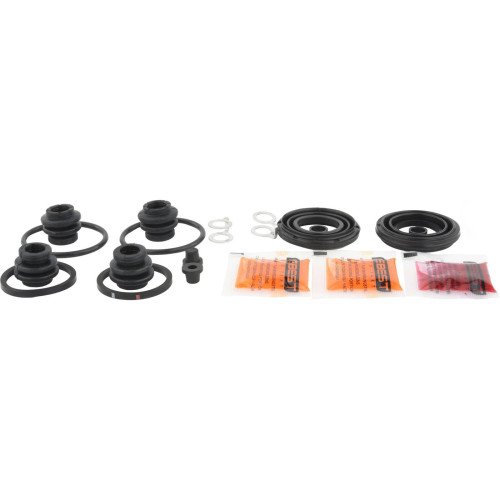 rear brake caliper repair kit (set for two sides)
