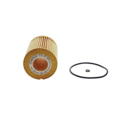 Oil Filter BOSCH F026407008