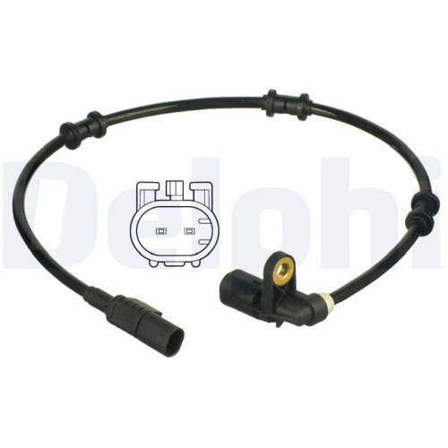Abs Sensor Ss20337