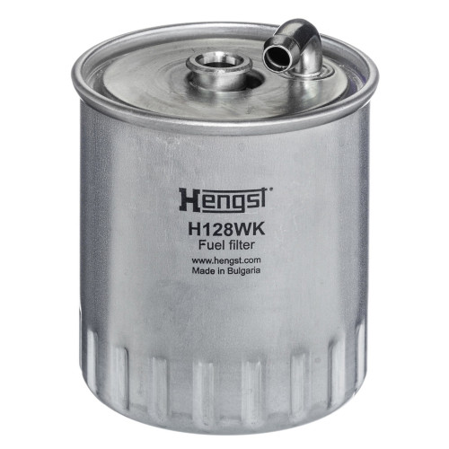 Body,Fuel Filter