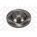 Front Brake Disc ! 328X28 Lexus Rx 2.0-3.5 08>, Toyota Rav 4 2.0/2.0Td/2.2Td 12>