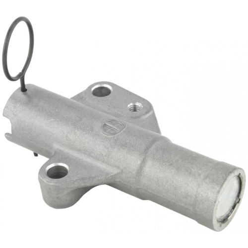 Timing belt tensioner pulley