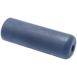 Front shock absorber boot