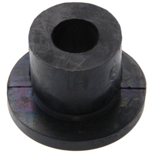 Rear leaf spring bushing