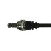 Shaft(L),Drive