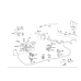 Valve Activated Carbon Filter Mercedes-Benz C-Class Saloon
