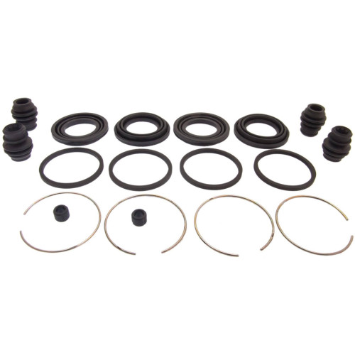 front brake caliper repair kit (set for two sides)