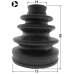boot inner cv joint kit 72x95x21