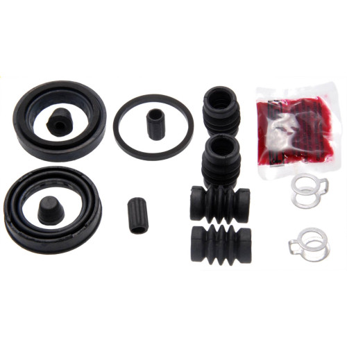 rear brake caliper repair kit (set for two sides)