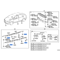 Cover,Towing Hook-Bu